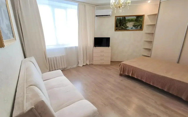 Bratyev Kasimovykh Apartments 1