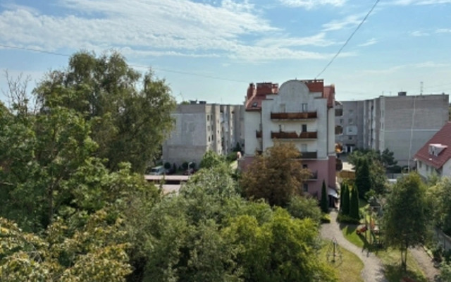Uyutnaya Studiya V Tsentre Flat