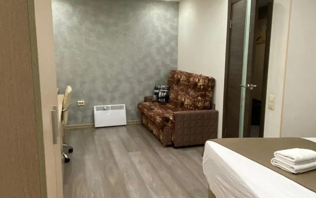 Мини-Отель Невский Питер