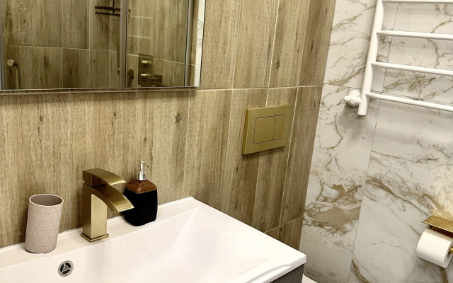 DailyRent Sochi Flat