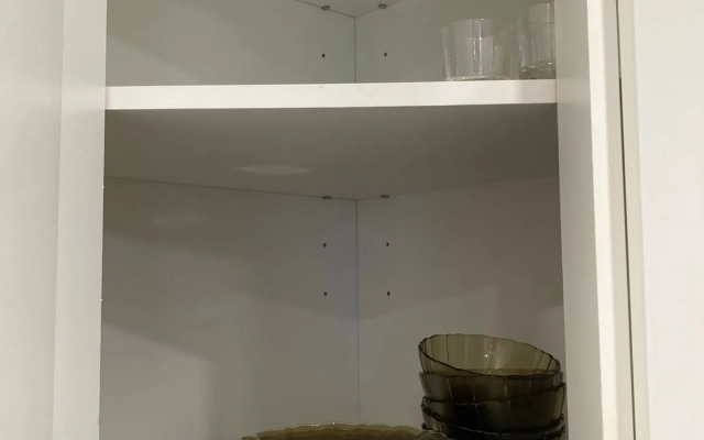 Uyutnaya S Udobnoy Lokatsiey Flat