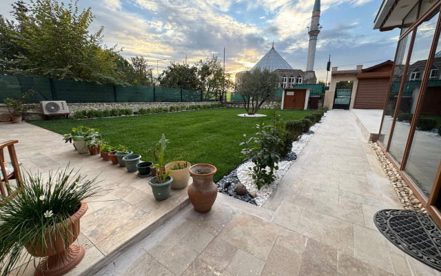 Doga Villa Guesthouse