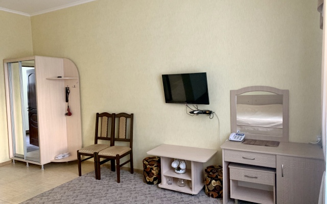 Jamilia Hotel