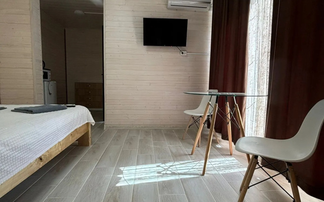 Villa Gostevaa usad'ba 3