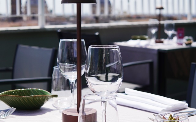 Best Western Plus Hotel Universo