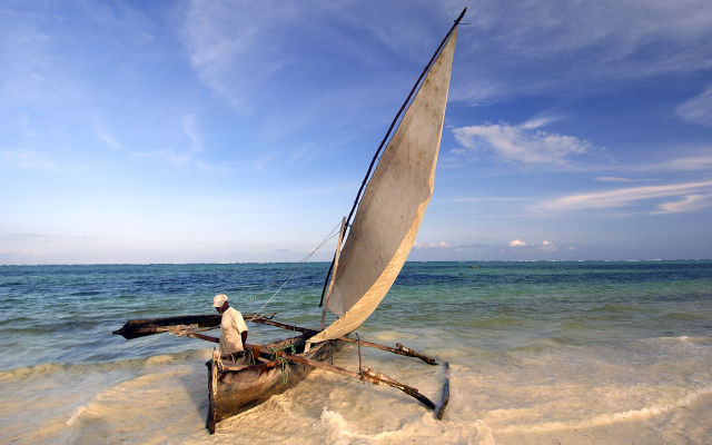 The Palms Zanzibar All Inclusive Hotel