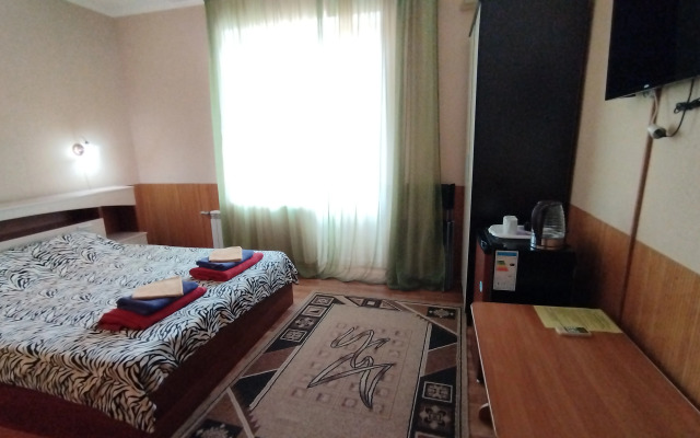 Гостевой дом Встреча