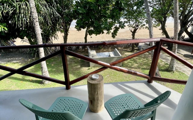 Casa Smeralda Boutique Hotel