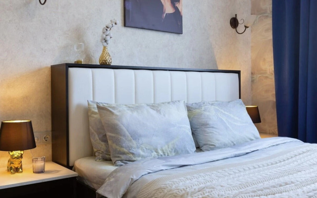 Квартира Life Apartments