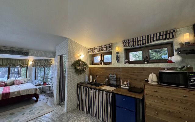 VGostiPetergof Guest house