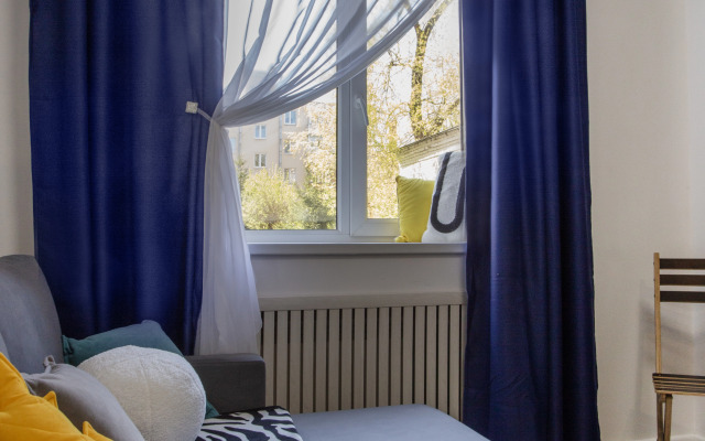 Quadroom Apartments 3