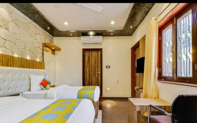 Hari Niwas - A Boutique Garden Resort Mount Abu