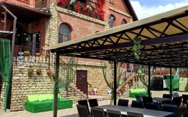 Anna Guest house