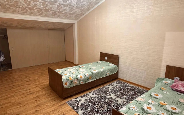 Квартира City View