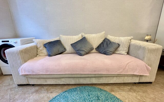 Апартаменты ArendaGrad Гагарина 12/1