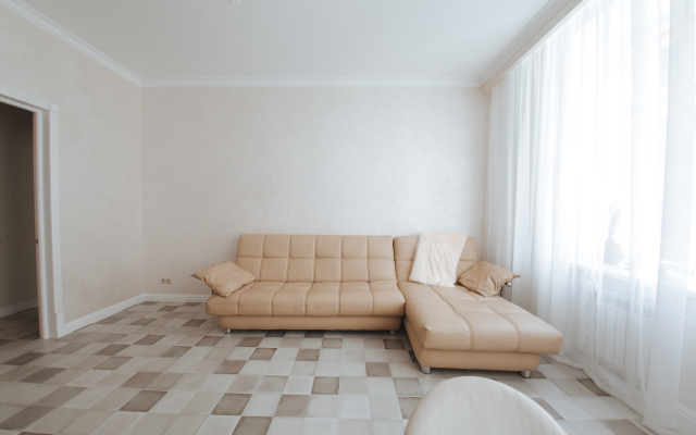 Квартира Live on Rubinstein