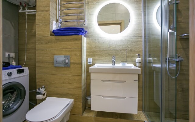 Familiya Elit Apartments 12