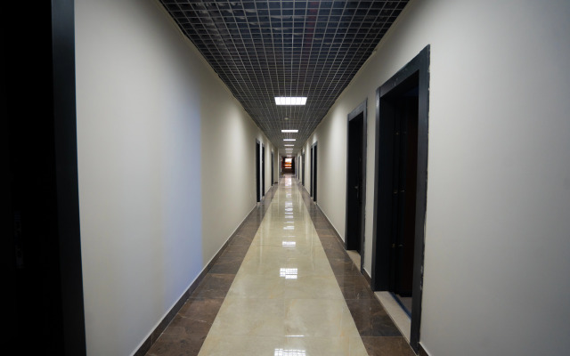 Komunna Luxe Apartment Hotel