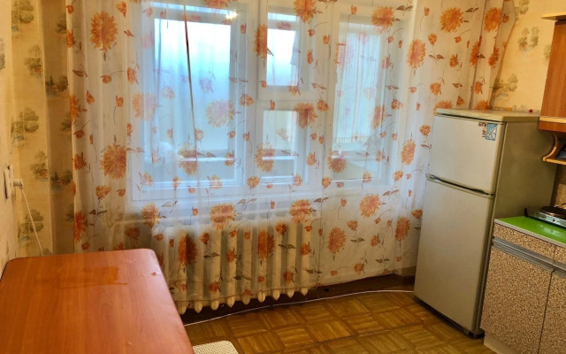 Квартира на Нагорной 19