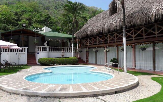 Хостел Randuky