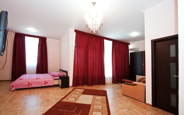 Апартаменты ДИМ-2 1