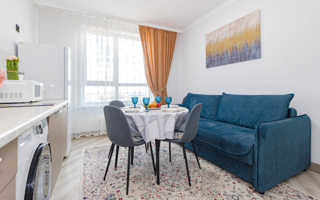 Stilnye Apartments