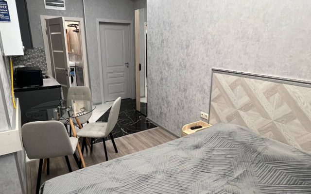 Апартаменты Арка 1