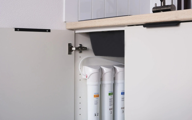 Квартира Матвеевский парк