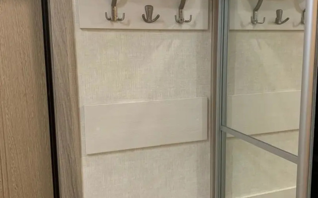Shikarnaya Odnokomnatnaya na Nikolskoy Flat