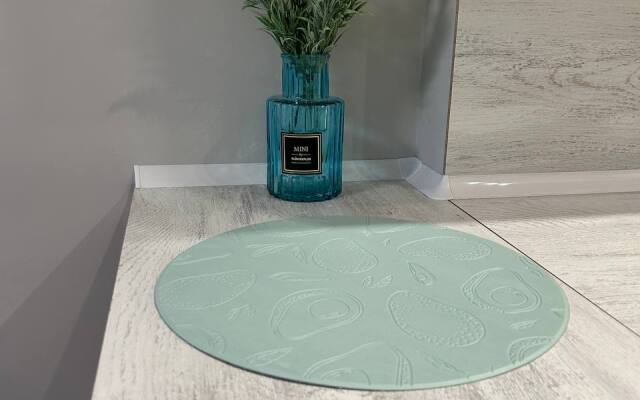 Квартира Лилу