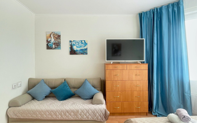 Квартира Красивая и Уютная