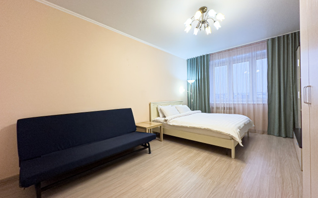 Staro Moskovskaya 23 Orel Apartments