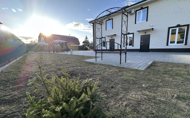 Gosti Rostov Guest House