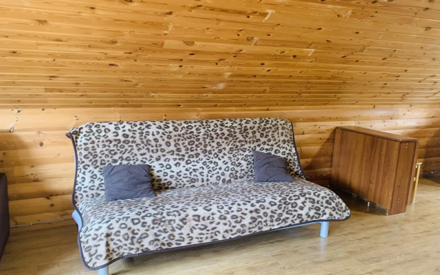 V Karelii U Reki N3 Guest house