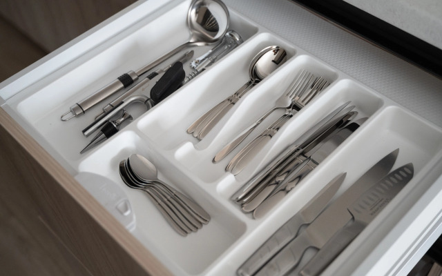 Stilnaya Vozle Morya Flat