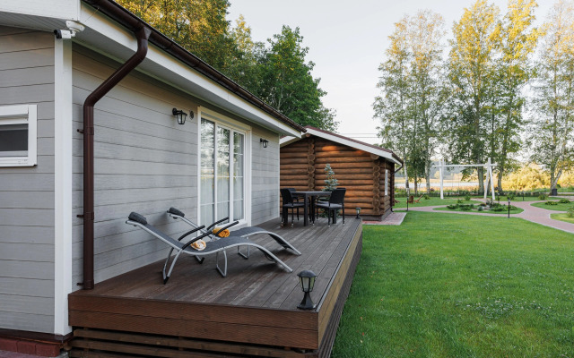 Апартаменты Серебряный Век