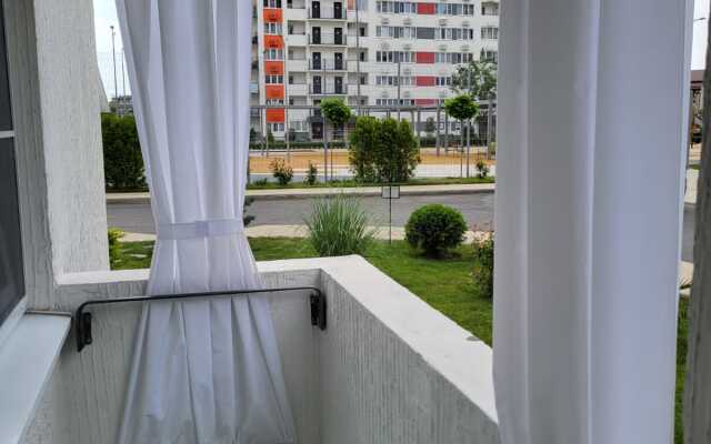 Квартира Уникальная 2-х Квартира для Вашего Комфортного Отдыха