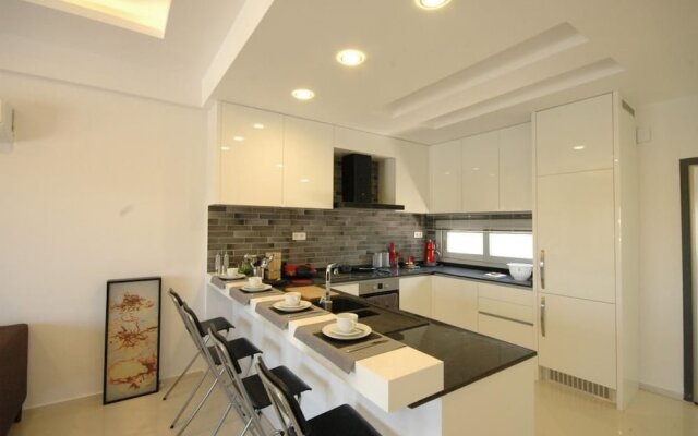Lavender Residence Apartments