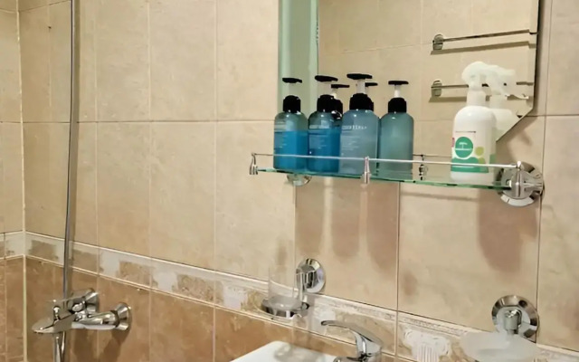 Квартира Mint Paradise