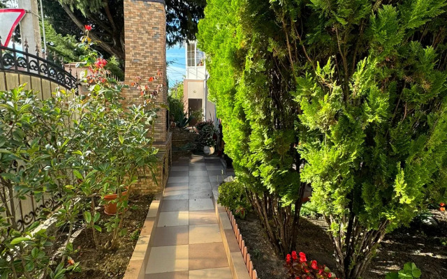 Гостевой дом Виктория