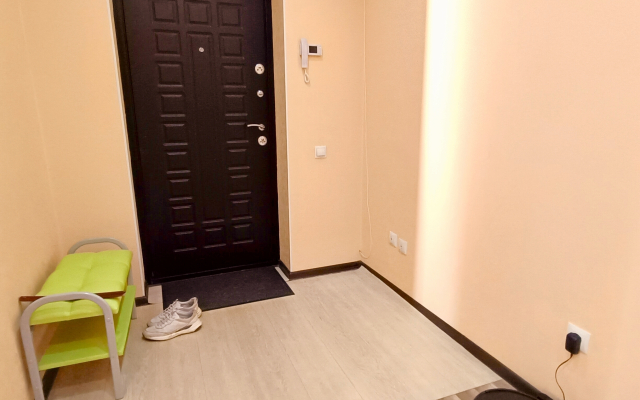 Квартира на улице Дмитрия Менделеева 9