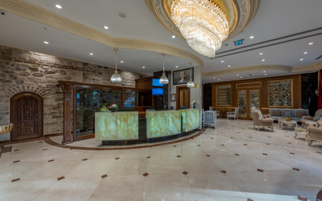 BVS Bosphorus Pera Hotel