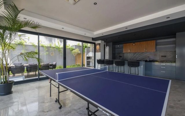SA Apartments! Cleopatra Beach Alanya.