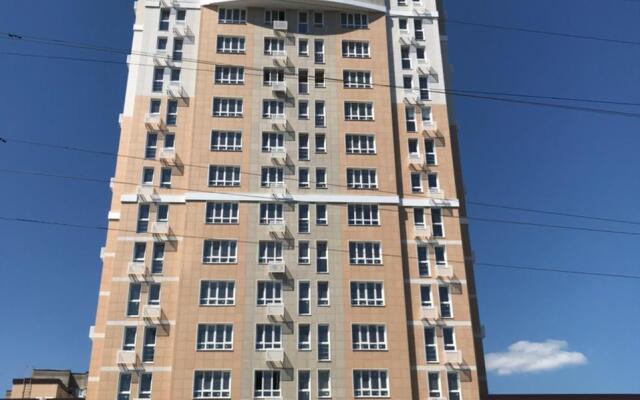 Panorama Siti Apartment