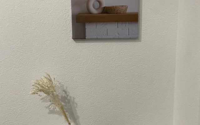 Studiya Skandi v ZhK Serdtse Yaroslavlya Flat
