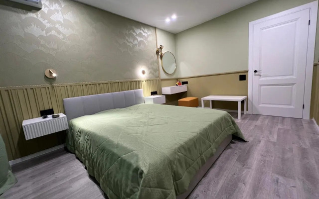 Квартира Шикарная