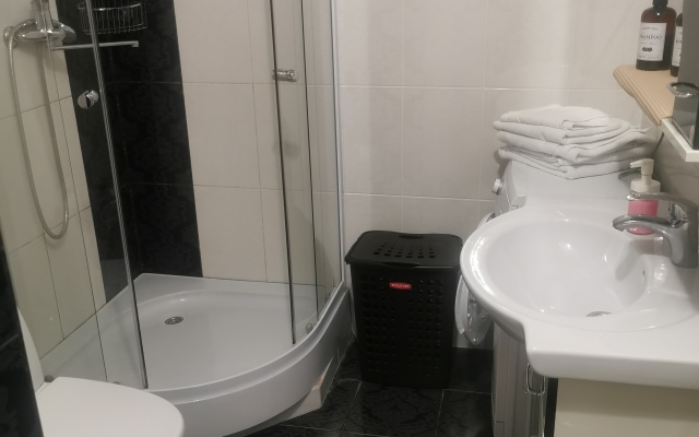 Апартаменты у Парка Парк - отель Адмирала Фадеева 48