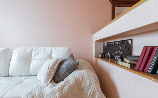 Апартаменты Comfort Home для 12 Гостей