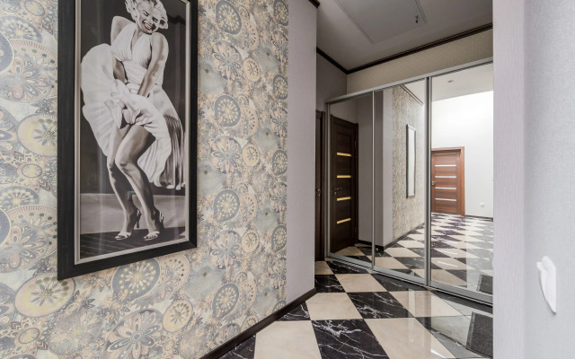 Апартаменты RentalSPb