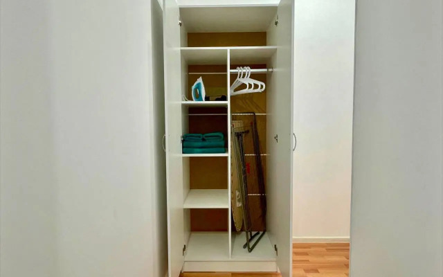 Квартира на Шубина 44к2